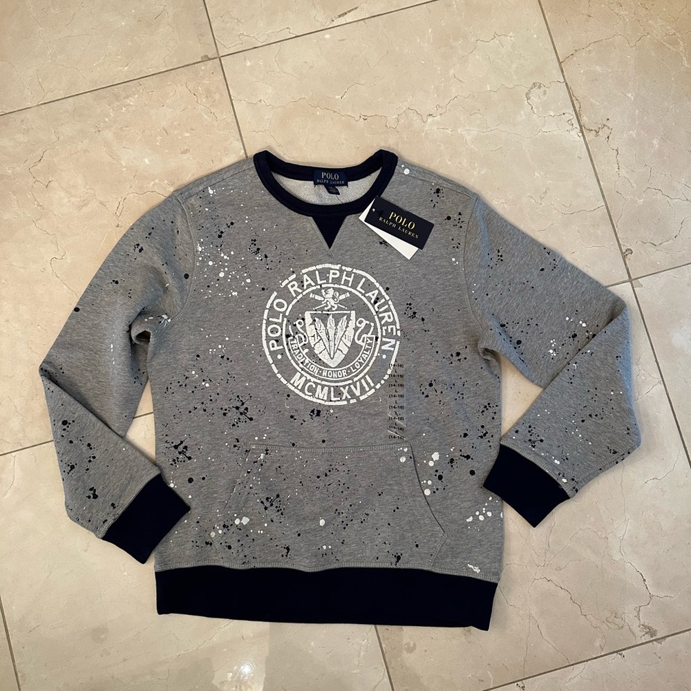 Polo Ralph Lauren Sweatshirt
